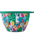 Salad Bowl Kit