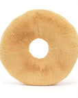 Doughnut Stuffie
