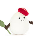 Mozzarella Stuffie