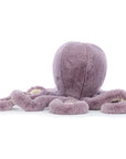 Maya Octopus