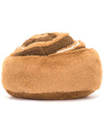 Cinnamon Bun Stuffie
