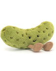 Pickle Stuffie