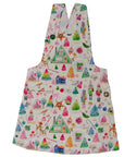 Wonderland Pinafore Apron