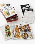 The Appetizer Deck