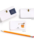 Bee Little Notes