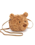 Bartholomew Bear Bag