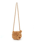 Bartholomew Bear Bag