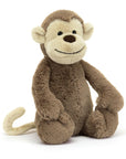 Monkey Stuffie