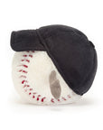 Baseball Stuffie