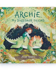 Archie, My Dinosaur Friend