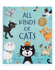 All Kinds of Cats Book
