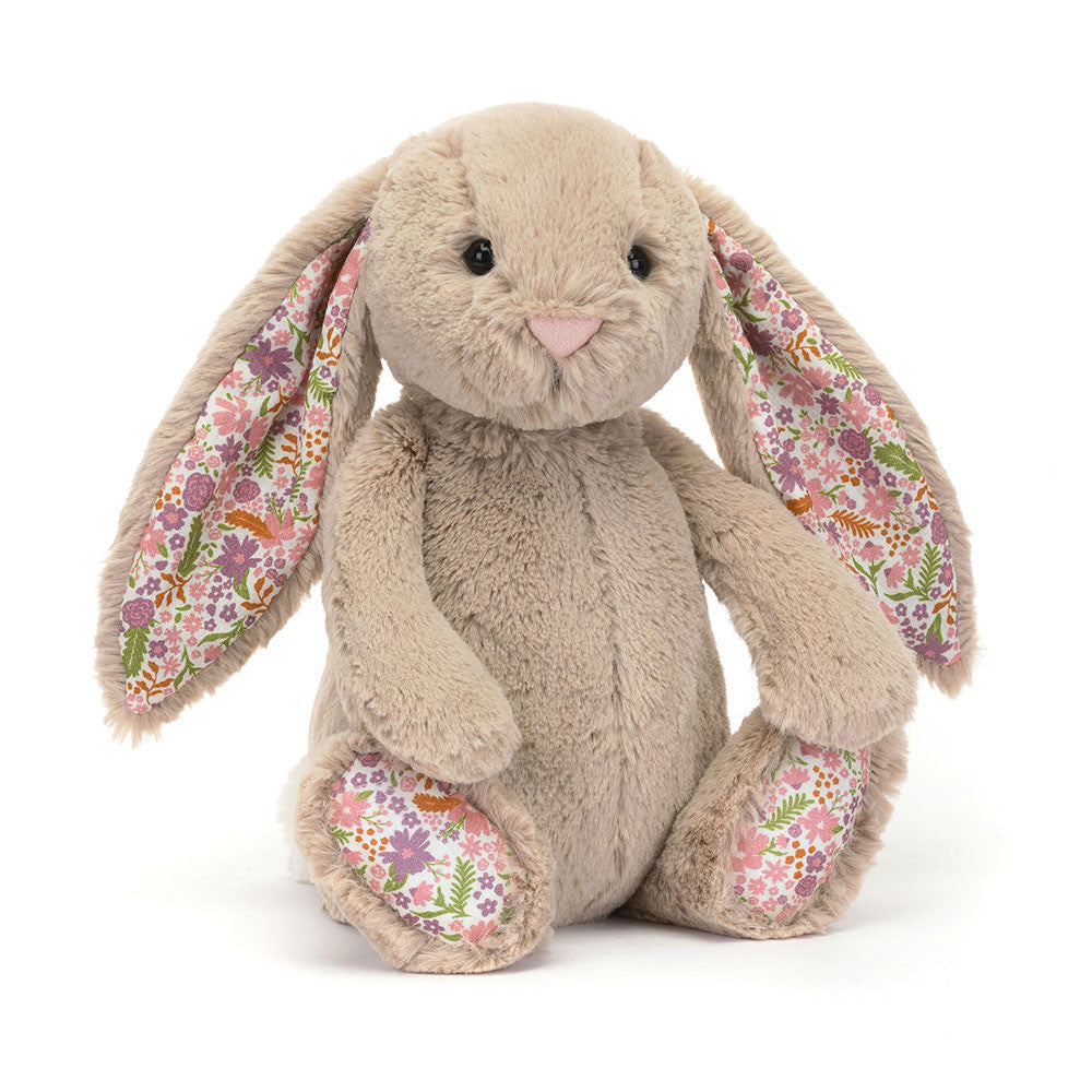 Petal Blossom Bunny