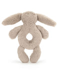 Bunny Ring Rattle