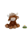 Binky Cow Gus