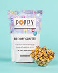 Birthday Confetti Popcorn