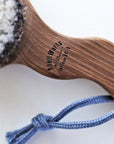 Short Handled Body Brush