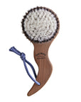 Short Handled Body Brush