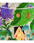 Bug Garden Terrarium Wooden Puzzle