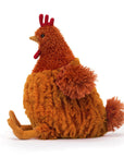 Cecile Chicken Stuffie