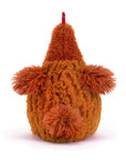 Cecile Chicken Stuffie