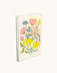 Springtime Blooms Deconstructed Sketchbook