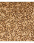 Chiyogami Chrysanthemums Wooden Puzzle