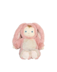 Bunny Pinkie Cozy Day Dinkum