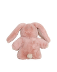 Bunny Pinkie Cozy Day Dinkum