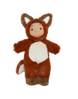 Freddy Fox Cozy Day Dinkum