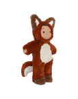 Freddy Fox Cozy Day Dinkum
