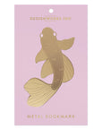 Brass Bookmark