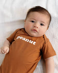 Peanut Onesie