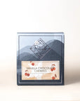 Ritual Vanilla Chocolate Cherries