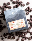 Ritual Vanilla Chocolate Cherries