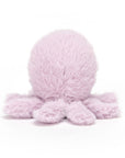 Fluffy Octopus