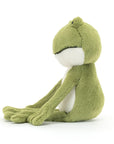 Finnegan Frog