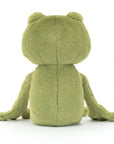 Finnegan Frog