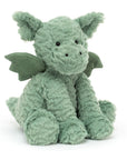 Fuddlewuddle Dragon