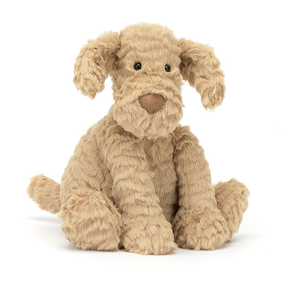 Fuddlewuddle Puppy – Red Orchard