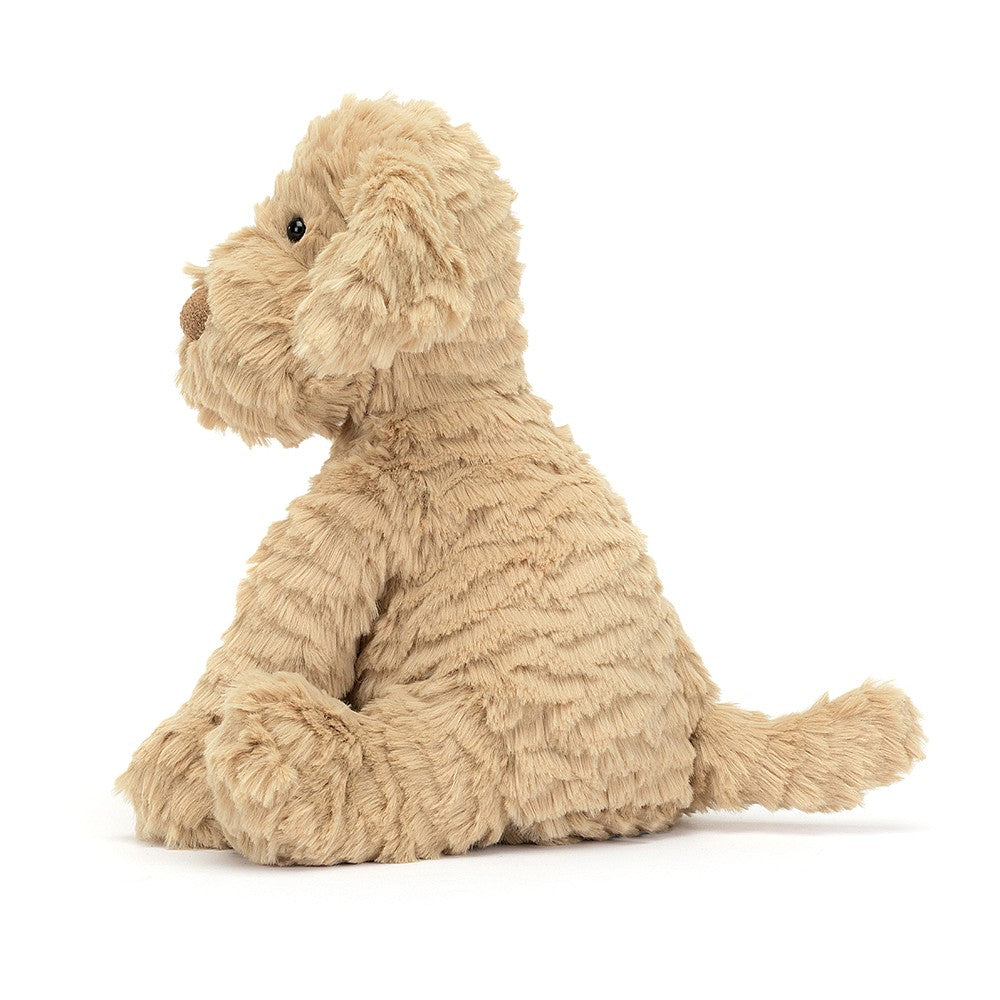 Fuddlewuddle Puppy – Red Orchard