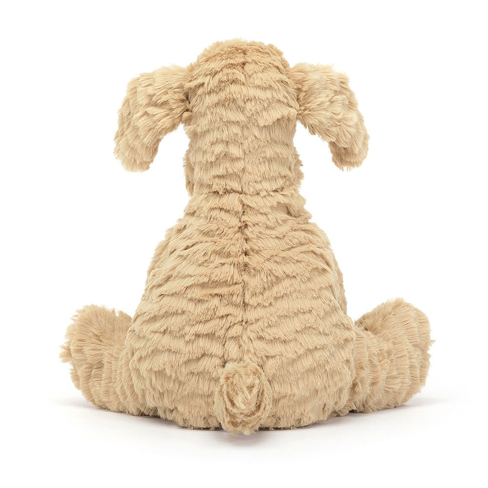 ぬいぐるみ  Fuddlewuddle Puppy Fuddlewuddle Puppy – Red Orchard
