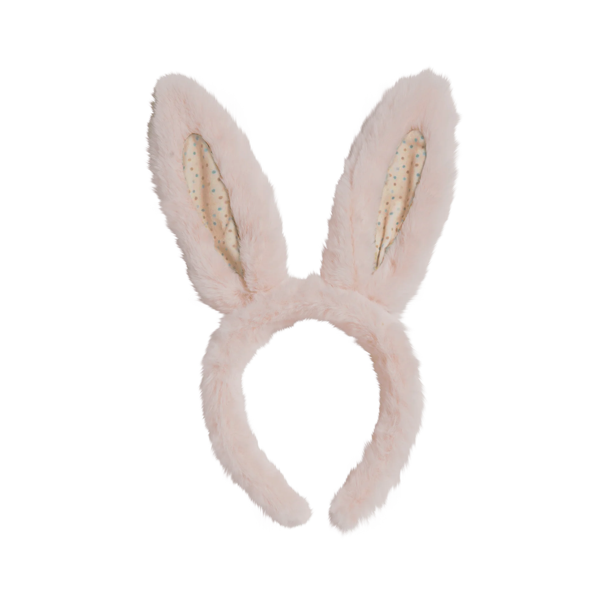 Fluffle Bunny Headband