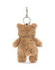 Bartholomew Bear Bag Charm