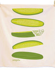 Dill Pickle Dish Towel Set