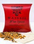 Wassail Wine Spices