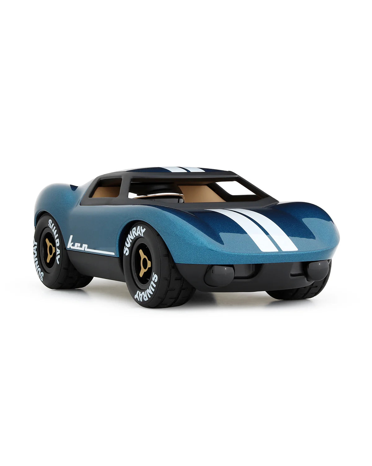 Ken Car