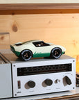 Ken Car