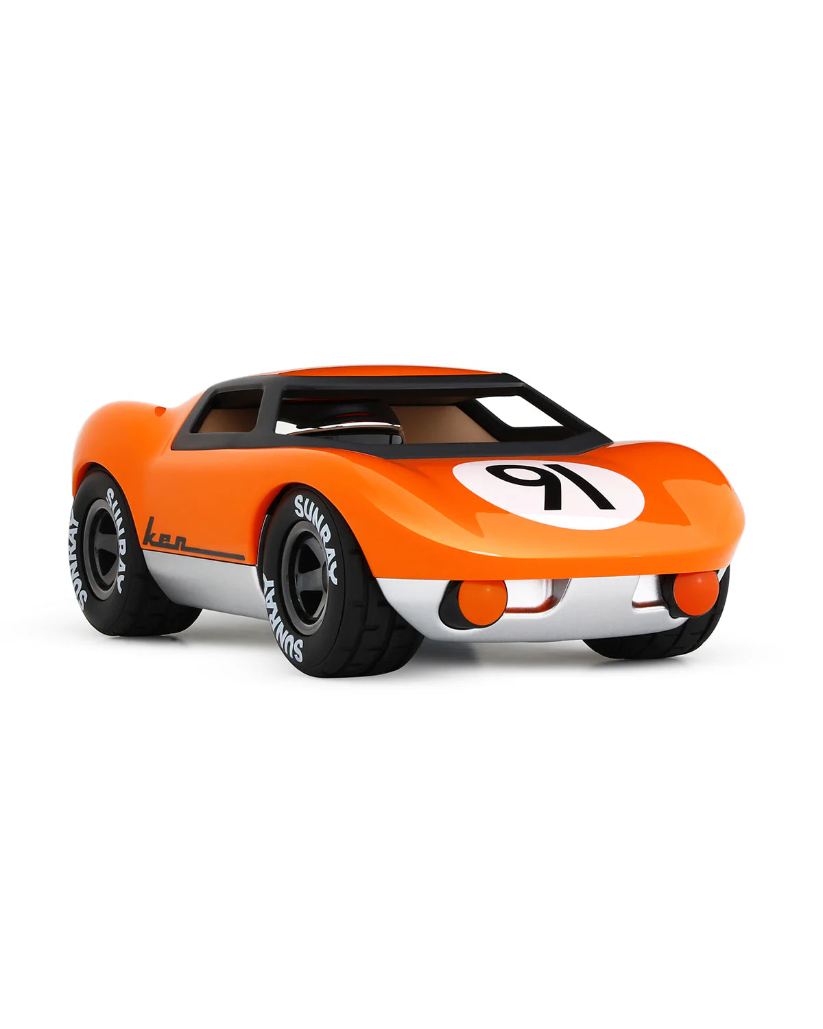 Ken Car