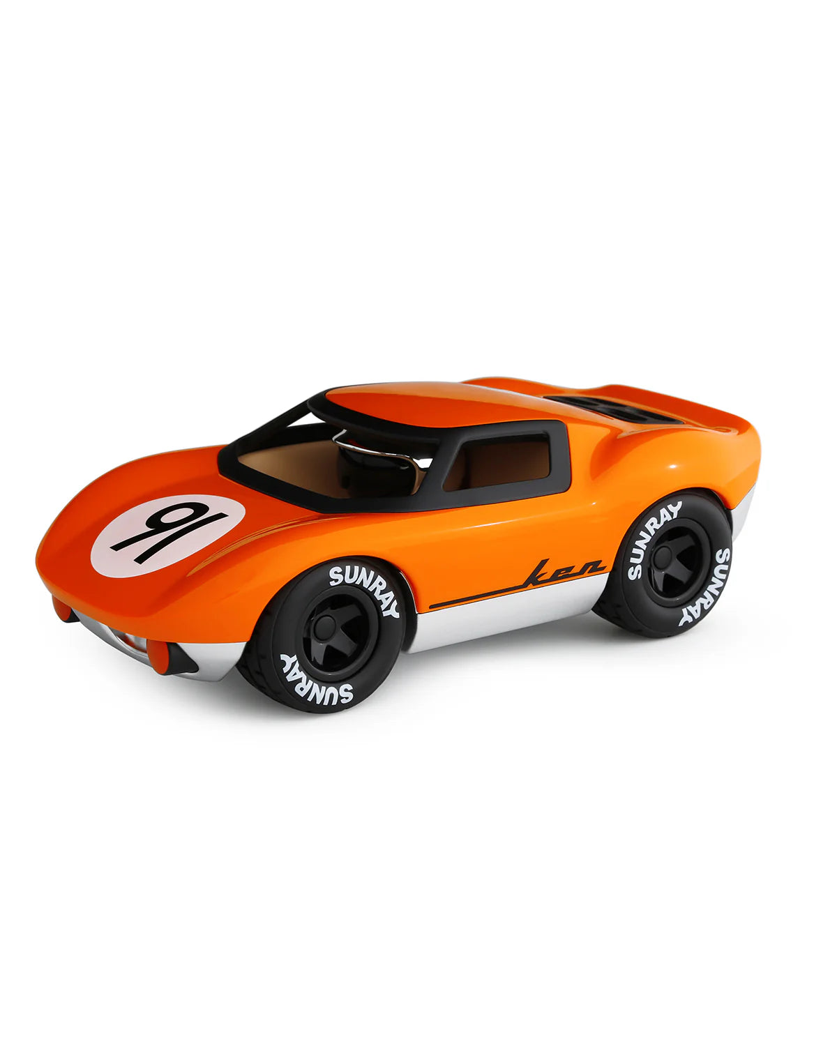Ken Car