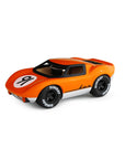 Ken Car